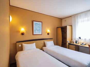 campanile hotel breda