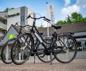 campanile hotel breda