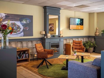 campanile hotel breda