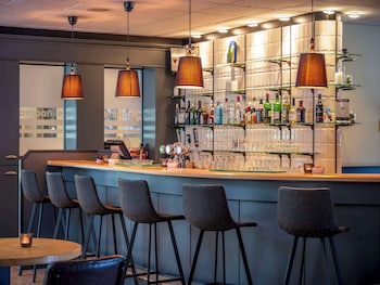 campanile hotel breda