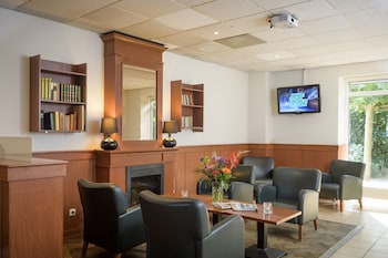 campanile hotel breda
