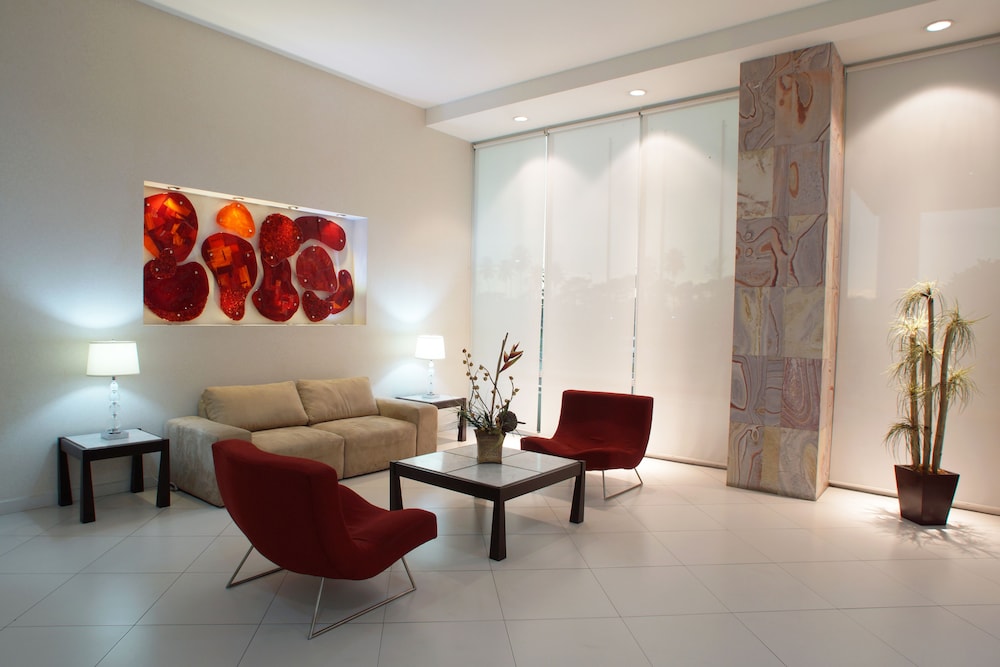 holiday inn express tapachula chis by ihg