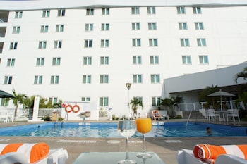 holiday inn express tapachula chis by ihg