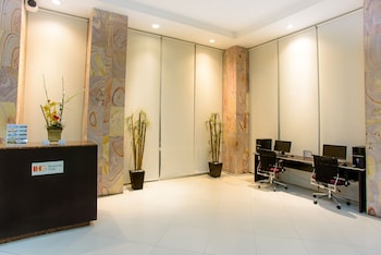 holiday inn express tapachula chis by ihg