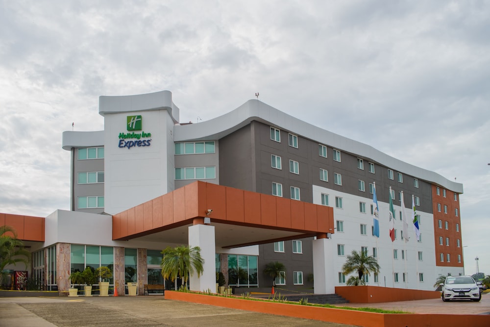holiday inn express tapachula chis by ihg