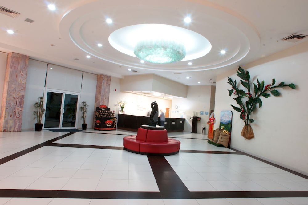 holiday inn express tapachula chis by ihg