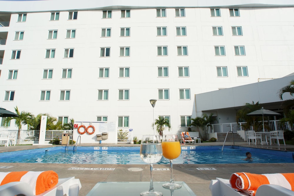 holiday inn express tapachula chis by ihg