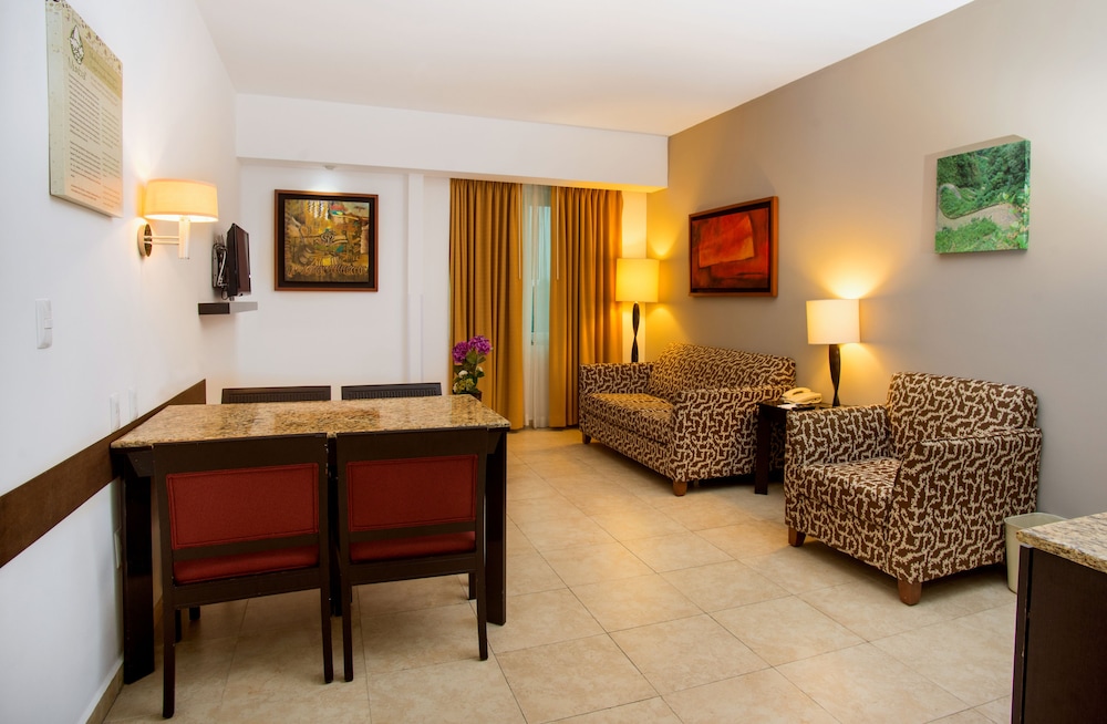 holiday inn express tapachula chis by ihg
