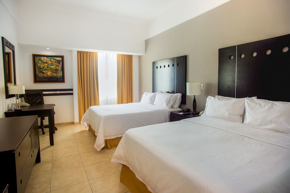 holiday inn express tapachula chis by ihg