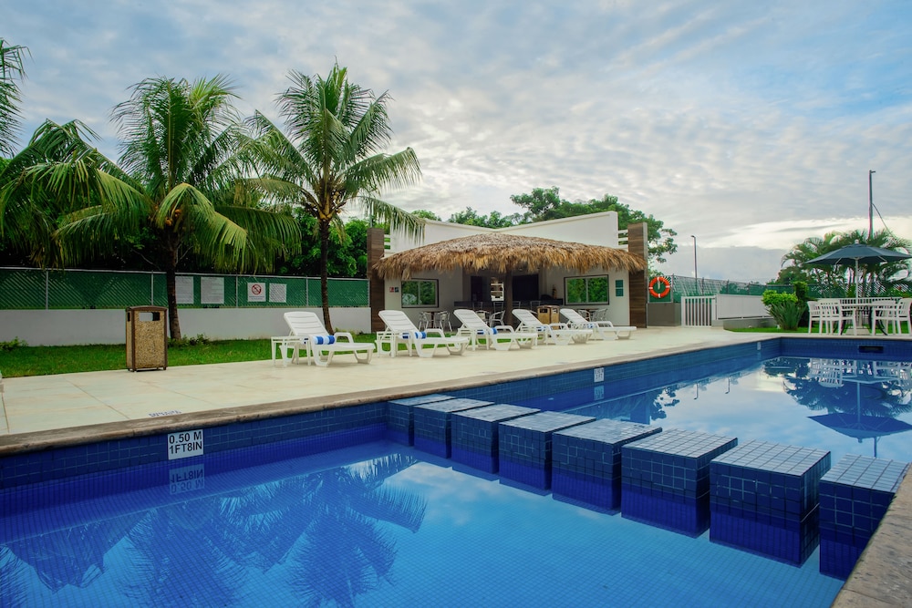 holiday inn express tapachula chis by ihg