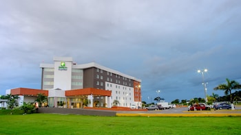 holiday inn express tapachula chis by ihg