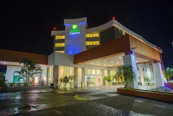 Holiday Inn Express Tapachula, Chis By Ihg,Tapachula>>Chiapas,3 star