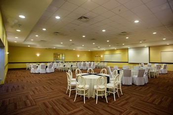 holiday inn express tapachula chis by ihg