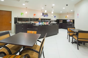 holiday inn express tapachula chis by ihg