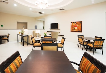 holiday inn express tapachula chis by ihg