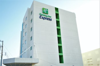 Holiday Inn Express Tuxtla Gutierrez La Marimba By Ihg,Chiapa De Corzo,3 star
