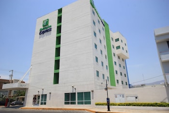 Holiday Inn Express Tuxtla Gutierrez La Marimba By Ihg,Chiapa De Corzo,3 star