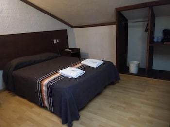 casa de los arcangeles