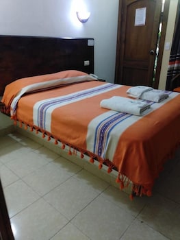 casa de los arcangeles
