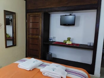 casa de los arcangeles