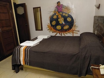 casa de los arcangeles