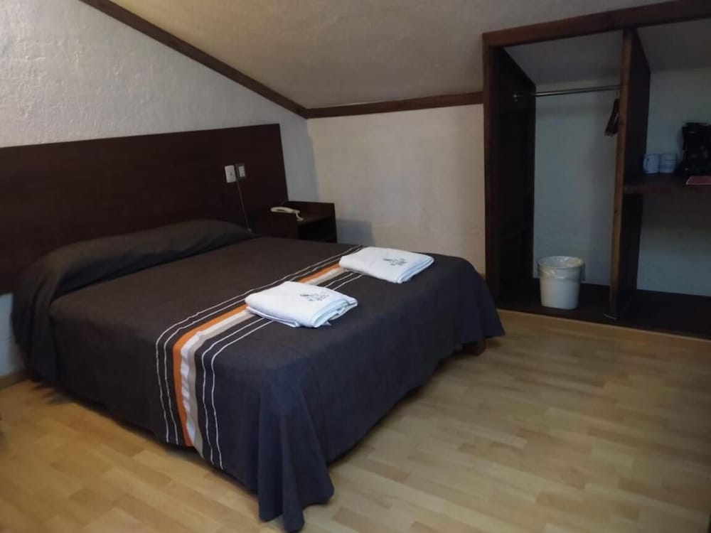 casa de los arcangeles