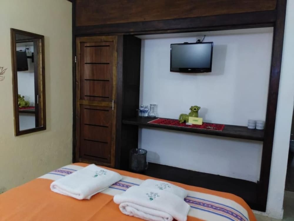 casa de los arcangeles