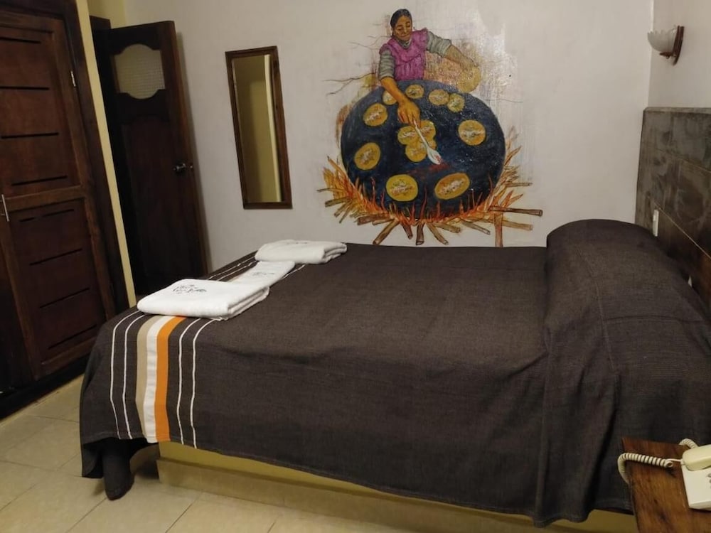 casa de los arcangeles