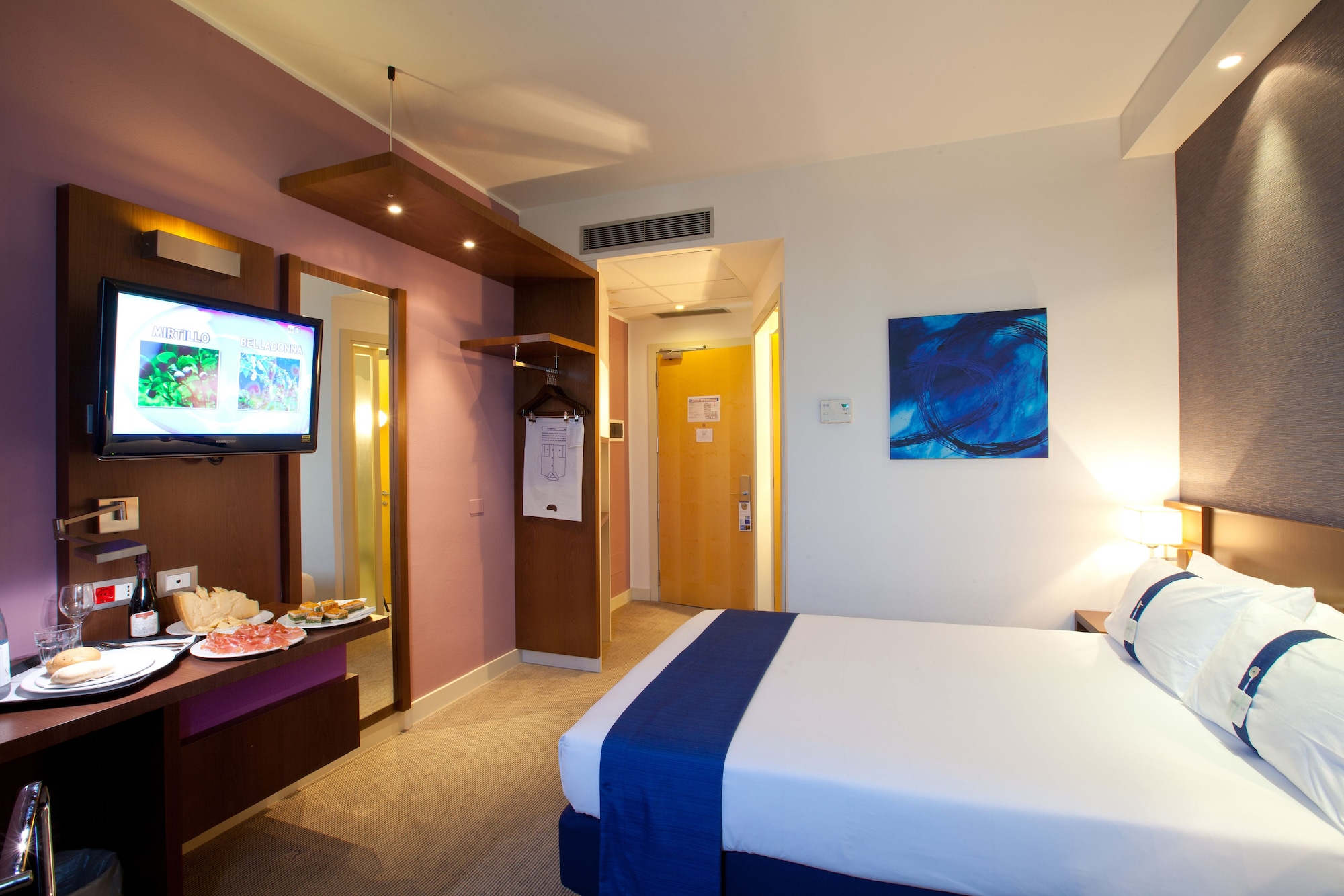 holiday inn express reggio emilia by ihg