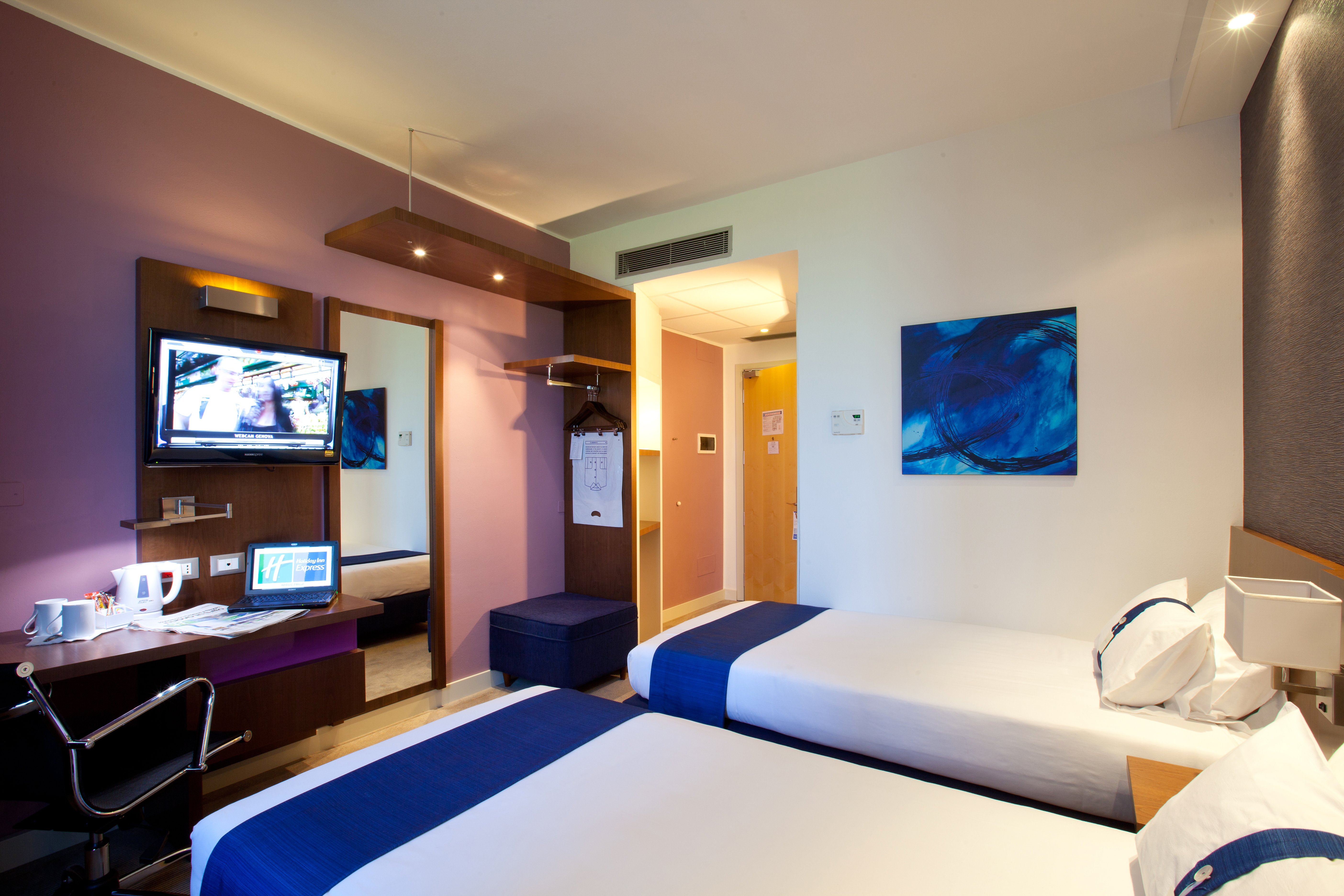 holiday inn express reggio emilia by ihg