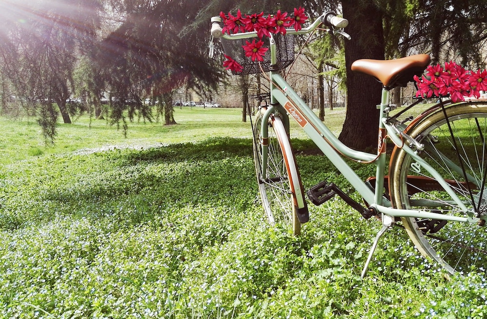 holiday inn express reggio emilia by ihg
