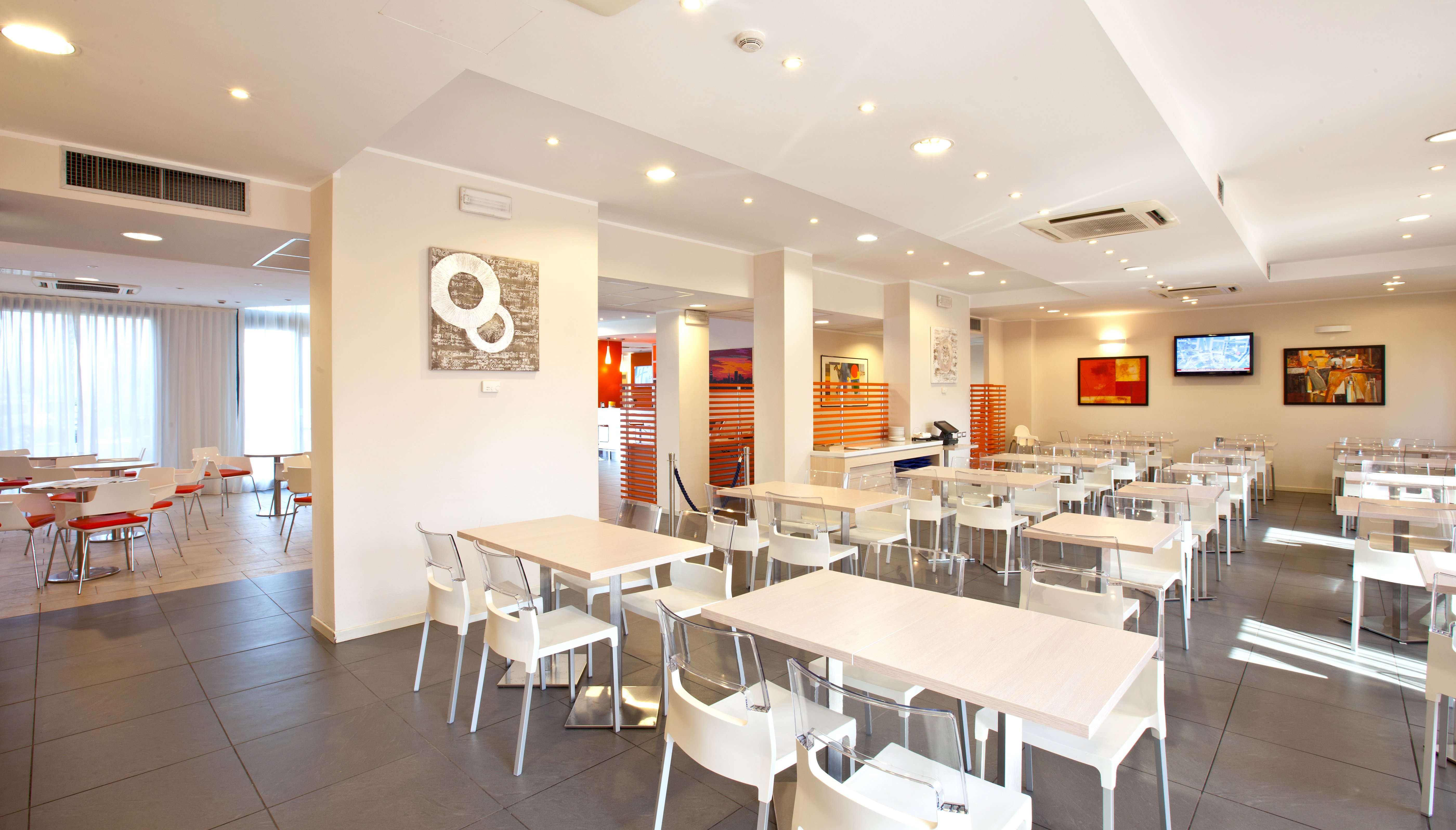 holiday inn express reggio emilia by ihg