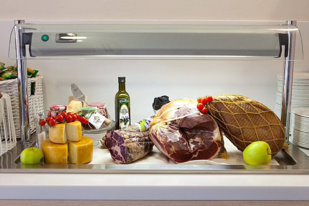 holiday inn express reggio emilia by ihg