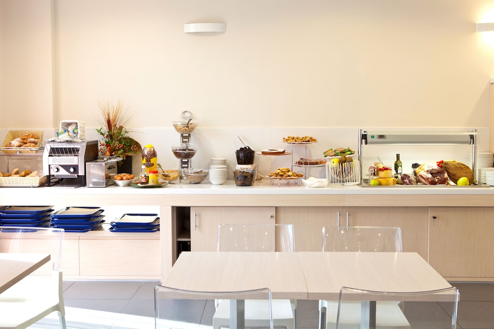 holiday inn express reggio emilia by ihg