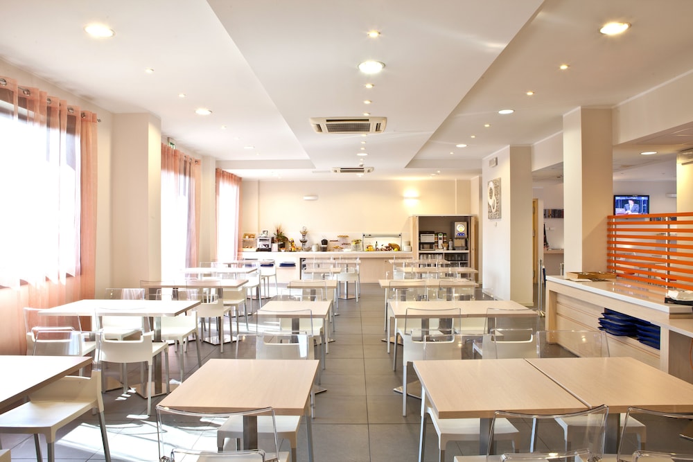 holiday inn express reggio emilia by ihg