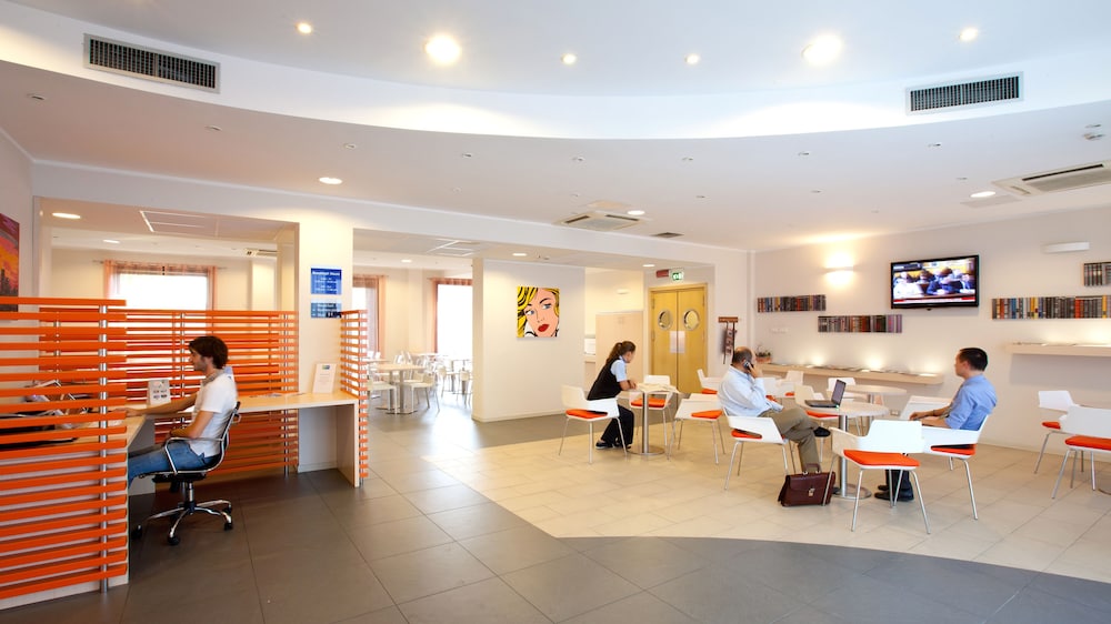 holiday inn express reggio emilia by ihg