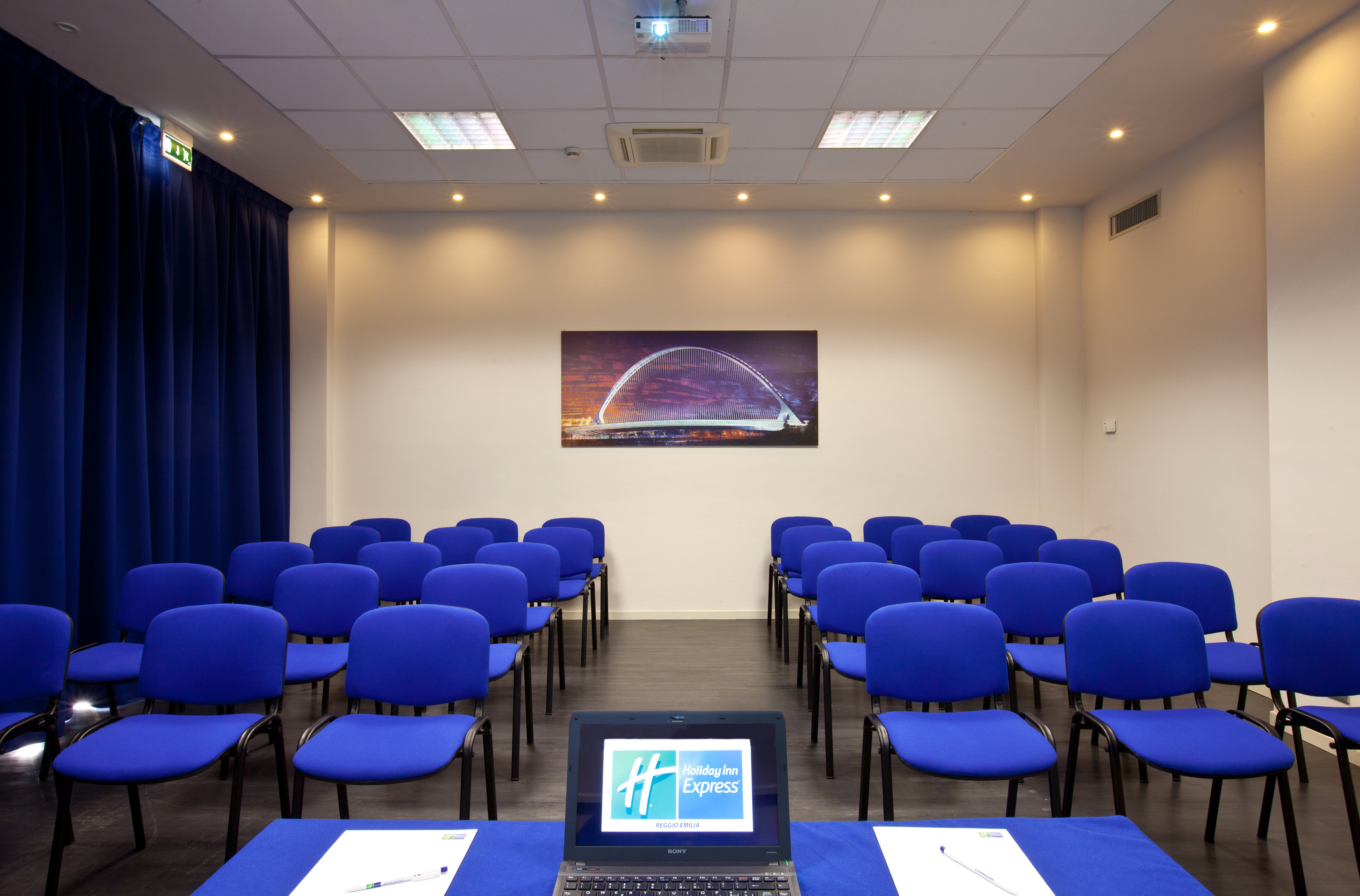 holiday inn express reggio emilia by ihg