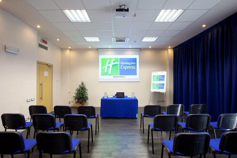 holiday inn express reggio emilia by ihg