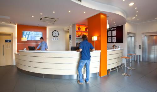 holiday inn express reggio emilia by ihg