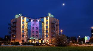 holiday inn express reggio emilia by ihg