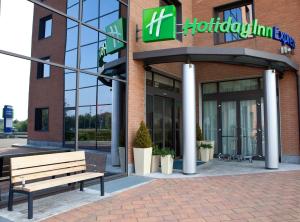 holiday inn express reggio emilia by ihg