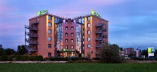 holiday inn express reggio emilia by ihg