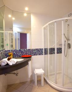 holiday inn express reggio emilia by ihg