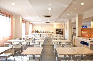 holiday inn express reggio emilia by ihg