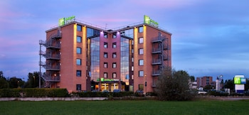 Holiday Inn Express Reggio Emilia By Ihg,Emilia-Romagna>>Bologna,3 star