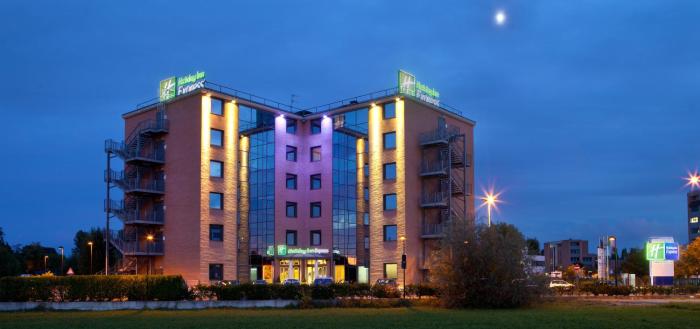 holiday inn express reggio emilia by ihg