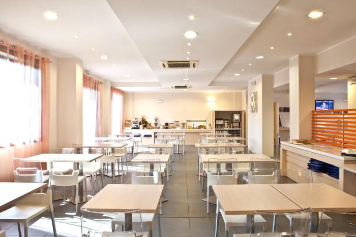 holiday inn express reggio emilia by ihg