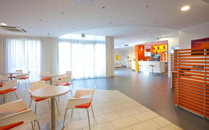 holiday inn express reggio emilia by ihg