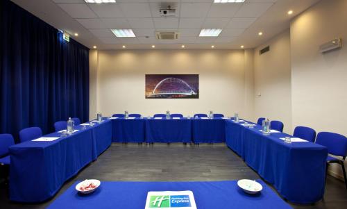 holiday inn express reggio emilia by ihg