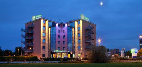 holiday inn express reggio emilia by ihg